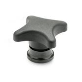 Hand Knobs GN 6335.9 thumbnail