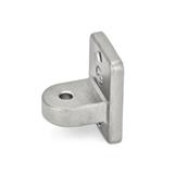 Stainless Steel Swivel Clamp Connector Bases GN 271 thumbnail