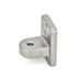 Stainless Steel Swivel Clamp Connector Bases GN 271 thumbnail