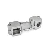 Swivel Clamp Connector Joints GN 289 thumbnail