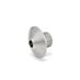 Stainless Steel Positioning Bushings with Ramping Cone GN 412.5 thumbnail