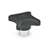 Hand Knobs GN 6335.2 thumbnail