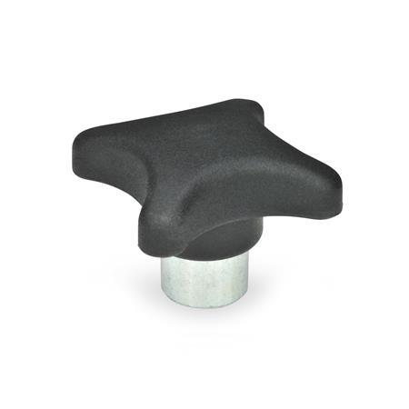 Hand Knobs GN 6335.2