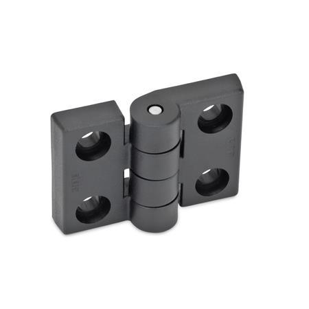 Hinges GN 157