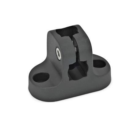 Base Plate Mounting Clamps GN 175