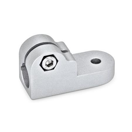 Swivel Clamp Connectors GN 275