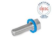 Stainless Steel Screws GN 1581 thumbnail