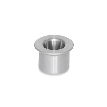 Guide Bushings GN 172.1