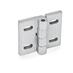 Hinges Zinc die casting GN 235 thumbnail