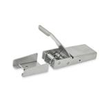 Stainless Steel Toggle Latches GN 8330 thumbnail