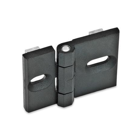 Hinges   GN 161