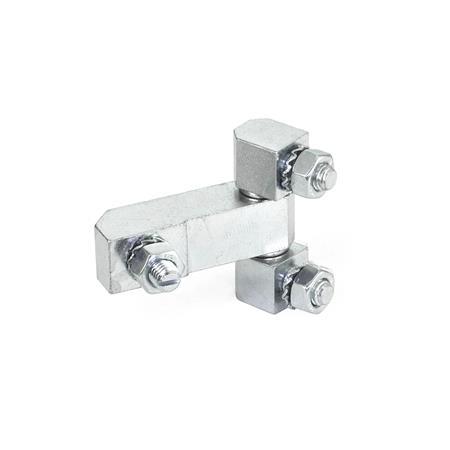 Hinges GN 129.2