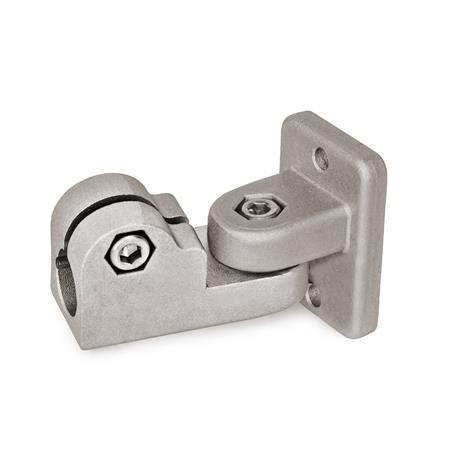 Swivel Clamp Connector Joints GN 281