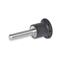 Stainless Steel Locking Pins GN 124.1 thumbnail