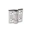 Stainless Steel Heavy Duty Hinges GN 237.3 thumbnail