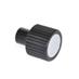 Control Knobs Aluminium  black anodized GN 957 thumbnail