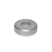 Stainless Steel Washers GN 6341 thumbnail