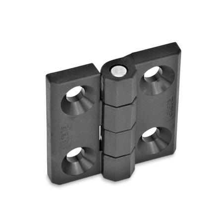 Hinges GN 237.1