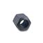 Hex Nuts Steel  blackened DIN 6330 thumbnail