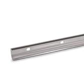 Stainless Steel Cam Roller Linear Guide Rails GN 2492 thumbnail