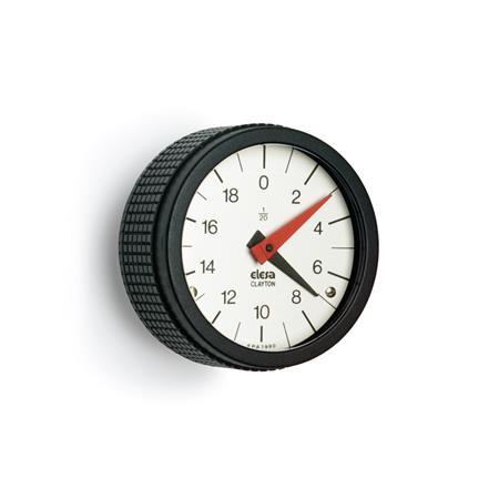 Hand Knobs with Position Indicator plastic GN 5348