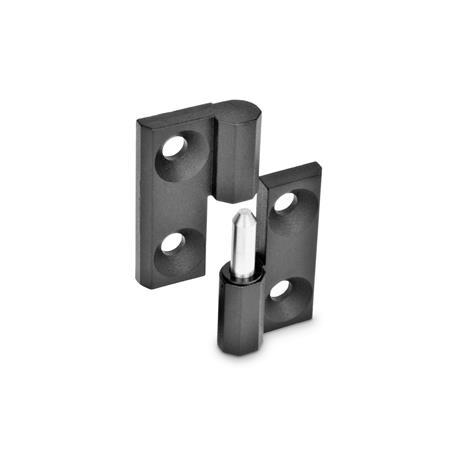 Hinges GN 337