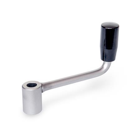 Stainless Steel Cranks GN 369.5