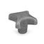 Hand Knobs DIN 6335 thumbnail