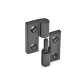 Hinges GN 337.1 thumbnail