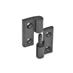 Hinges GN 337.1 thumbnail