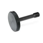 Knurled Screws GN 653.2 thumbnail