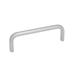 Stainless Steel Cabinet U Handles ellipse shaped profile GN 427.5 thumbnail