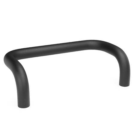 Cabinet U Handles GN 426.1