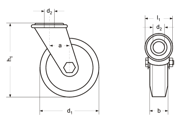  HA 5103 sketch