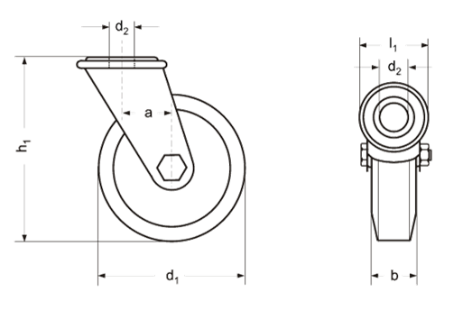  HA 5103 sketch