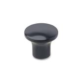 Mushroom Type Knobs GN 76 thumbnail