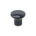 Mushroom Type Knobs GN 76 thumbnail