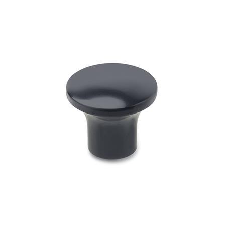 Mushroom Type Knobs GN 76