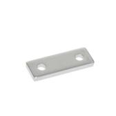 Stainless Steel Spacer Plates GN 2370 thumbnail