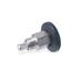 Mini Indexing Plungers steel  stainless steel GN 822.1 thumbnail