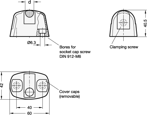 Base for GN 177 GN 177.2 sketch