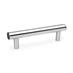 Stainless Steel Tubular Handles GN 666.5 thumbnail