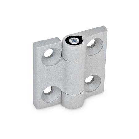 Hinges GN 437