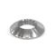 Stainless Steel Spherical Washers  Dished Washers DIN 6319 thumbnail