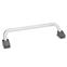 Stainless Steel Folding Handles GN 425.5 thumbnail