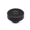 Knurled Knobs  bushing brass GN 534 thumbnail