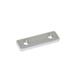 Stainless Steel Plates with Tapped Holes GN 2372 thumbnail