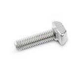 Stainless Steel T Slot Bolts GN 505.5 thumbnail