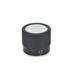 Control Knobs black anodized GN 726.1 thumbnail