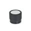 Control Knobs black anodized GN 726.1 thumbnail